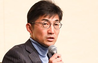 穐田誉輝 経歴